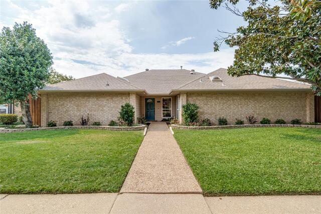 6204 La Cosa Drive, Dallas, TX image