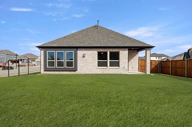 3204 Agnew, Street Celina, TX photo 26