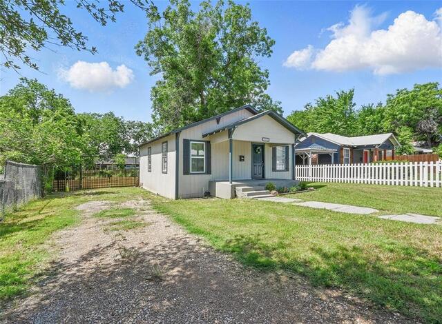 5511 Fletcher Avenue, Fort Worth, TX image
