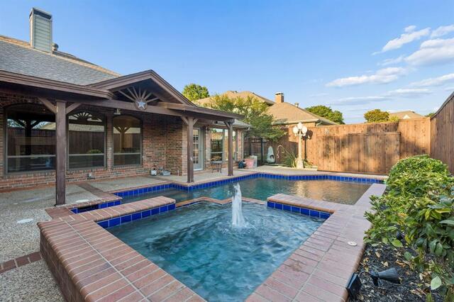 4404 Briar Hollow, Drive Plano, TX photo 33