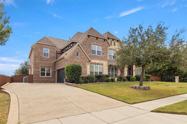 2490 Stonybrook, Drive Prosper, TX photo 2