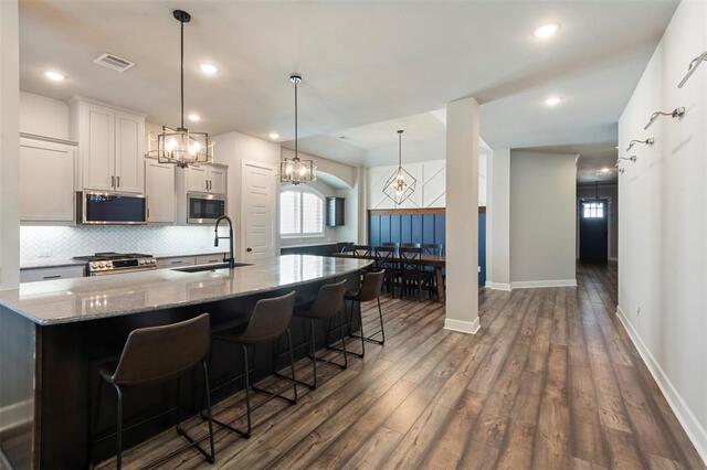 1517 Moss Trail, Court Argyle, TX photo 8