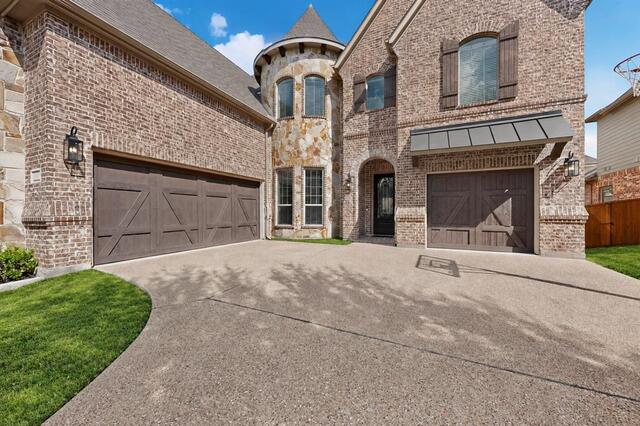 1494 Willingham, Drive Allen, TX photo 2