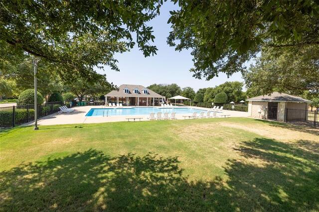 8217 Presidio, Drive Frisco, TX photo 24