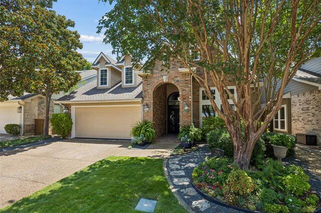 7918 Enclave Way, Dallas, TX image
