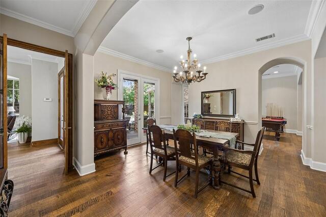 5020 Rangewood Drive, Flower Mound, TX photo 8