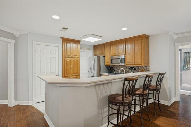 500 The Crossings Place, Lowry Crossing, TX photo 13