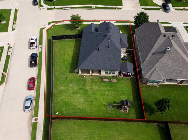 1600 Silla, Little Elm, TX photo 26