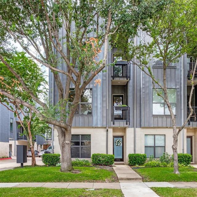 1916 Hope Way, Dallas, TX image