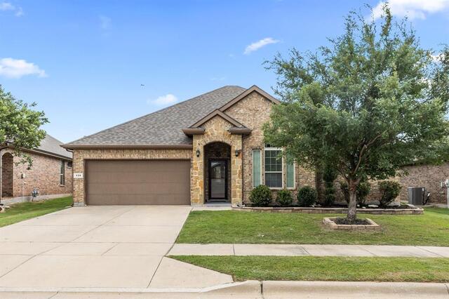 328 Running Water Trail, Fort Worth, TX image