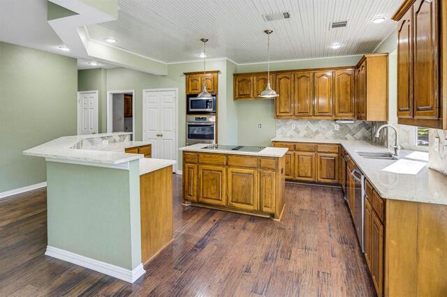 1805 Kipling Drive, Flower Mound, TX photo 14