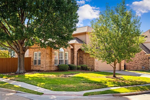 8120 Tavaros, Drive Plano, TX photo 3