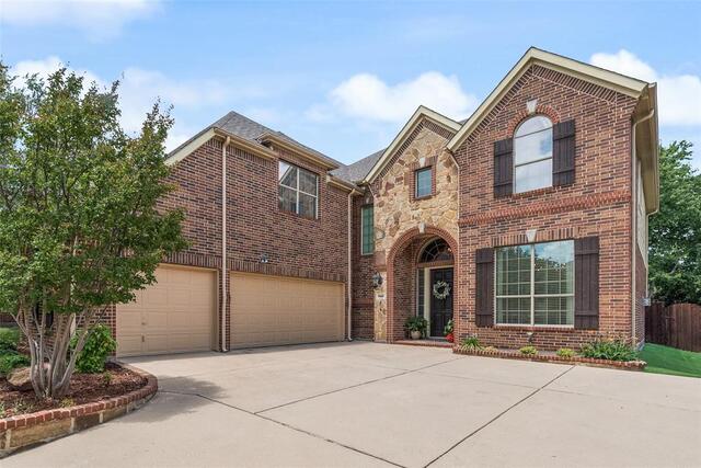 942 Redbird, Lane Allen, TX photo 2