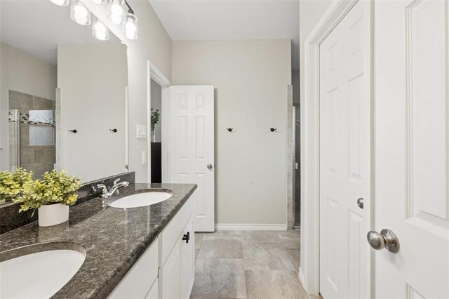 9012 Conroe, Drive Denton, TX photo 18