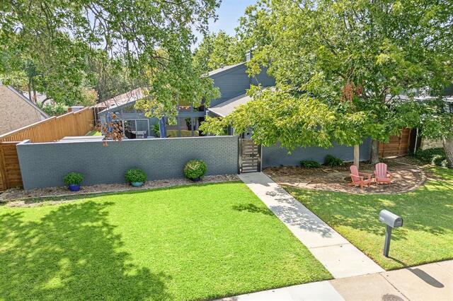 9123 Windcrest Drive, Dallas, TX image