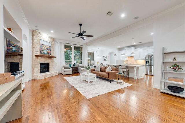 409 Rawhide, Path Keller, TX photo 9