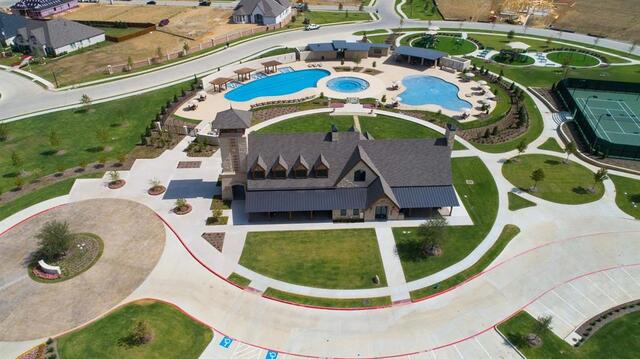 281 Pecan, Trail Prosper, TX photo 37