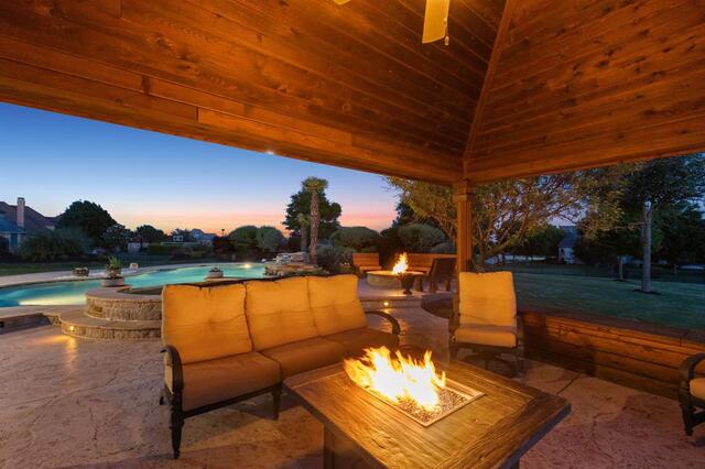 5501 Lake Geneva Court, Flower Mound, TX photo 5