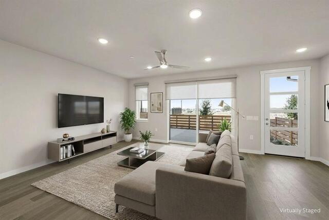 2837 Enfield, The Colony, TX photo 7