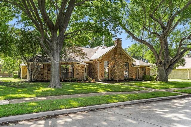 6604 Garfield, Drive Plano, TX photo 2