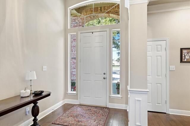 6401 Hampton Court, The Colony, TX photo 4