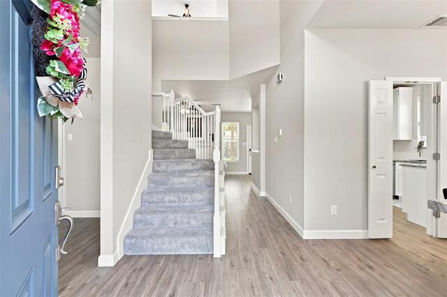 903 Aylesbury, Drive Allen, TX photo 6