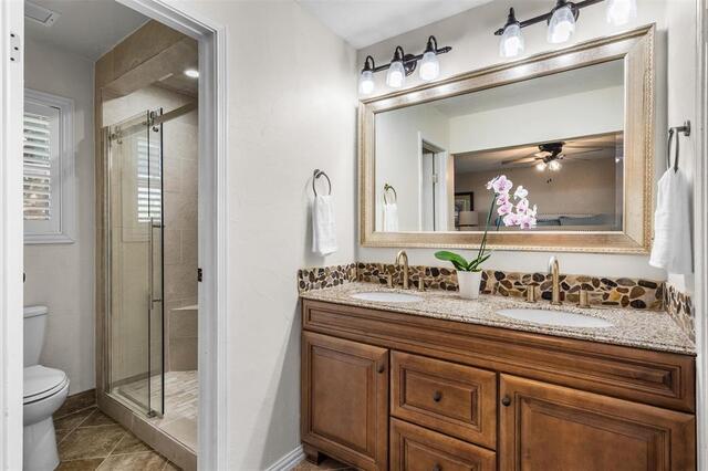 3911 White Oak Court, Flower Mound, TX photo 23