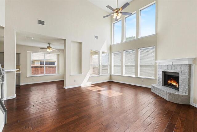 11181 Clearstream, Lane Frisco, TX photo 5
