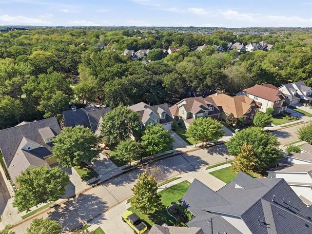 424 Village, Way Argyle, TX photo 36