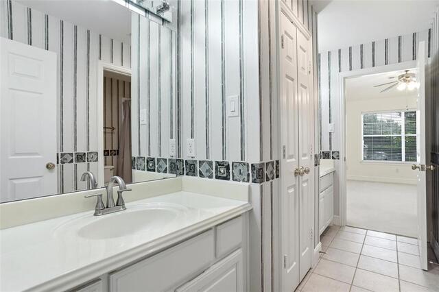 2605 Native Oak Drive, Flower Mound, TX photo 32