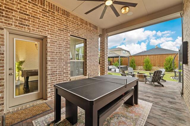 716 Allbright, Road Celina, TX photo 39