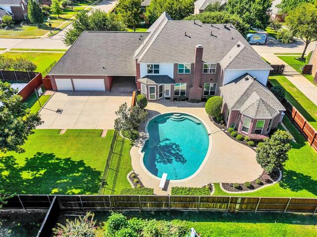 1804 Mesquite, Court Southlake, TX photo 40