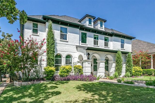 2301 Queen Morgan, Lane Lewisville, TX photo 3