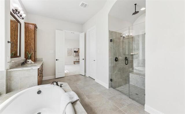 4664 Maverick, Way Carrollton, TX photo 20