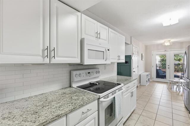 5720 Truitt Street, The Colony, TX photo 17
