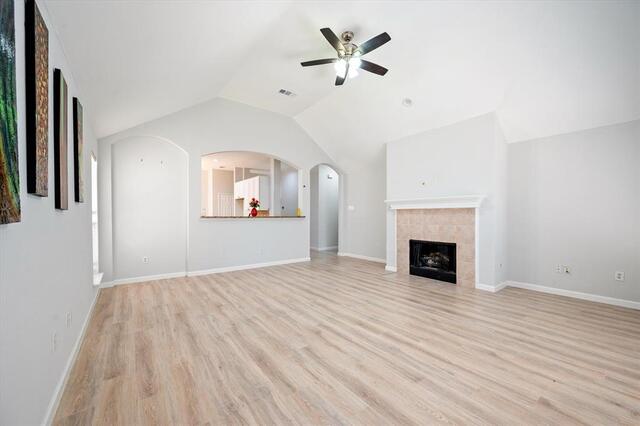 3517 Arbor Creek Lane, Flower Mound, TX photo 20