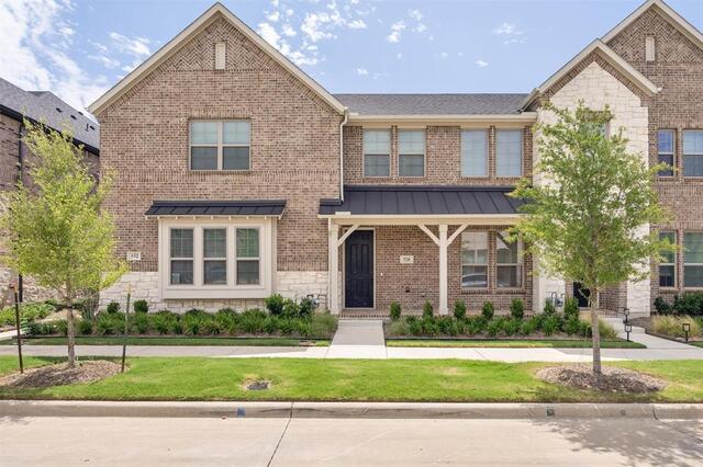 528 4th, Street Argyle, TX photo 2
