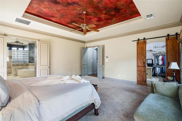 3108 Native Oak Drive, Flower Mound, TX photo 13