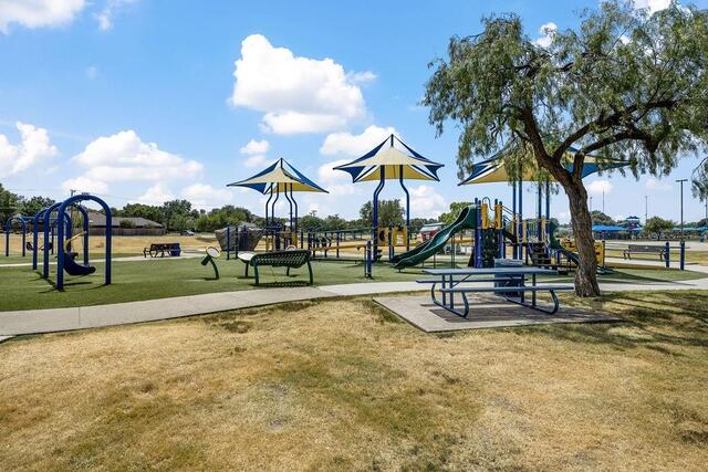 1012 Foxglove, Drive Carrollton, TX photo 19