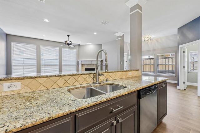 1211 Windgate, Way Allen, TX photo 14