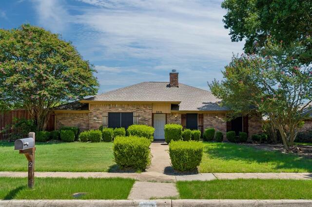 2416 Peachtree Lane, Plano, TX image