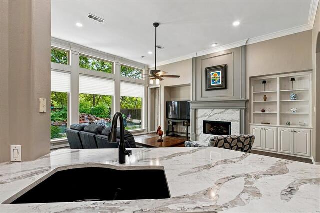 2105 Heather Ridge Court, Flower Mound, TX photo 29