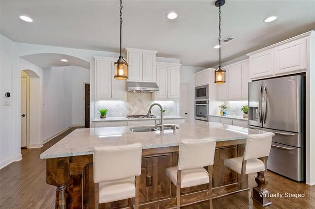 8100 Paisley, The Colony, TX photo 5