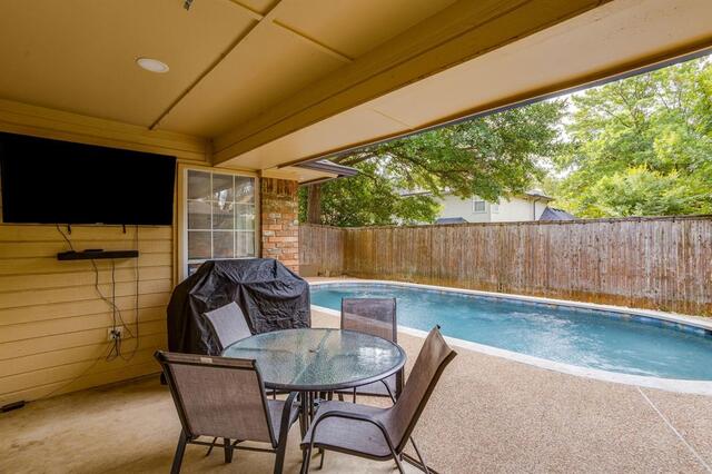 2637 Surrey Woods Road, Flower Mound, TX photo 35