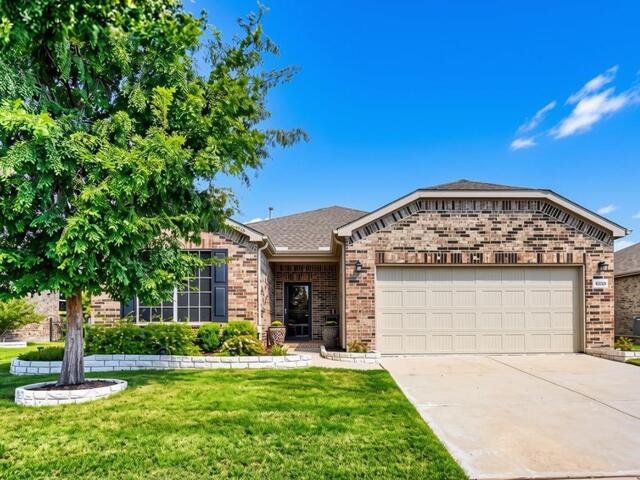 8730 Silent River, Road Frisco, TX photo 6