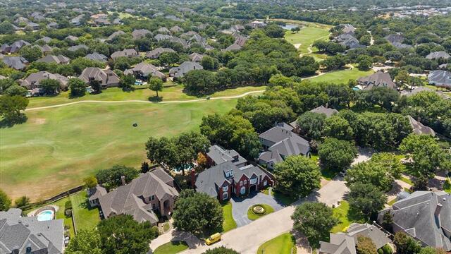 1405 Bentley, Court Southlake, TX photo 38