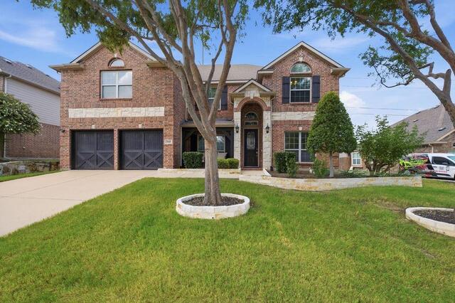 3601 Sparkling Drive, Plano, TX image