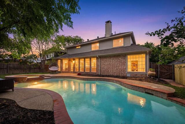 2201 Sagebrush Drive, Flower Mound, TX photo 39