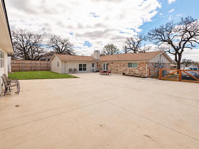 106 Joyce, Drive Argyle, TX photo 33