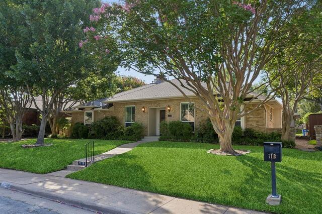 7118 Winedale Drive, Dallas, TX image